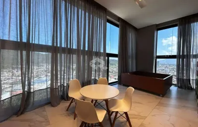Apartamento com 3 quartos à venda na Avenida Senador Atílio Fontana, 100, Balneário Perequê, Porto Belo