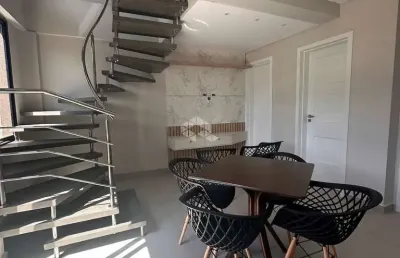 Apartamento com 2 quartos à venda na Diamante, 85, Mariscal, Bombinhas