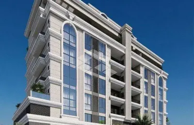 Apartamento com 2 quartos à venda na Rua Pirajica, 511, Centro, Bombinhas