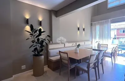 Apartamento com 3 quartos à venda na Rua Andaluzita, 439, Mariscal, Bombinhas