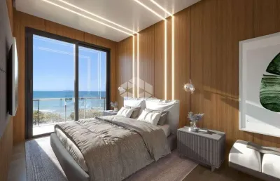 Apartamento com 2 quartos à venda na Dos Coqueiros, 100, Canto Grande, Bombinhas