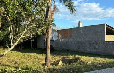 Terreno em condomínio fechado à venda na Ambar, 1029, Mariscal, Bombinhas