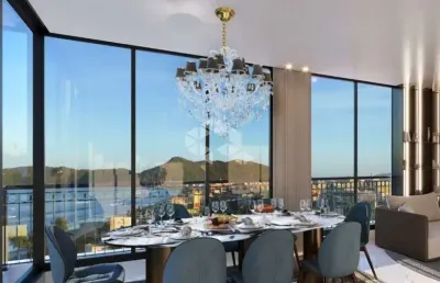 Apartamento com 3 quartos à venda na Rua Aroeira da Praia, 2142, Mariscal, Bombinhas