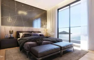 Apartamento com 2 quartos à venda na Rua Aroeira da Praia, 2267, Mariscal, Bombinhas