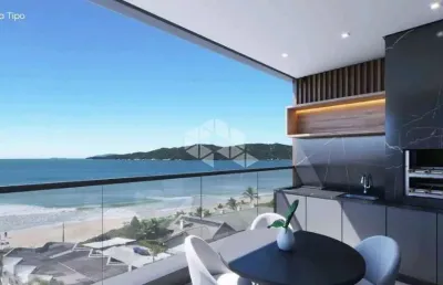Apartamento com 2 quartos à venda na Rua Aroeira da Praia, 2267, Mariscal, Bombinhas