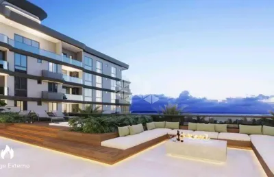 Apartamento com 3 quartos à venda na Rua Aroeira da Praia, 2267, Mariscal, Bombinhas