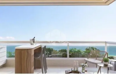 Apartamento com 3 quartos à venda na Rua Vereador Manoel José dos Santos, 100, Centro, Bombinhas