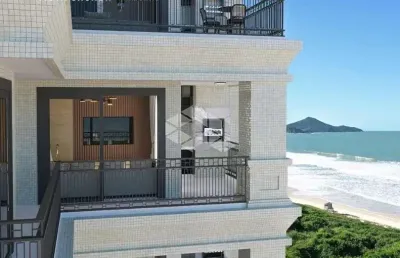 Apartamento com duas suítes na praia do mariscal em bombinhas sc