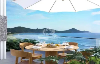 Apartamento com 4 quartos à venda na Dos Coqueiros, 200, Canto Grande, Bombinhas