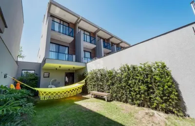 Casa em condomínio fechado com 3 quartos à venda na Aroeira Do Campo, 15, Canto Grande, Bombinhas