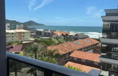 Cobertura com 2 quartos à venda na Rua Amoreira, 824, Canto Grande, Bombinhas