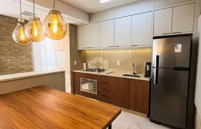 Apartamento com 3 quartos à venda na Rua Angelim, 409, Mariscal, Bombinhas