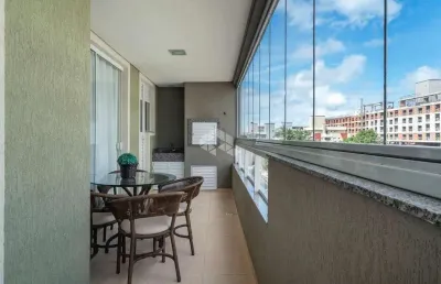 Apartamento com 3 quartos à venda na Rua Cardeal, 370, Bombas, Bombinhas