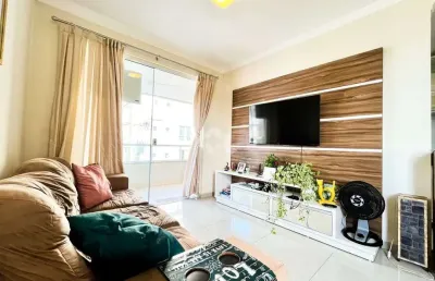 Apartamento com 2 quartos à venda na Rua Lontra, 112, Bombas, Bombinhas