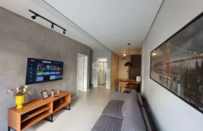 Apartamento com 3 quartos à venda na Dos Coqueiros, 3710, Canto Grande, Bombinhas