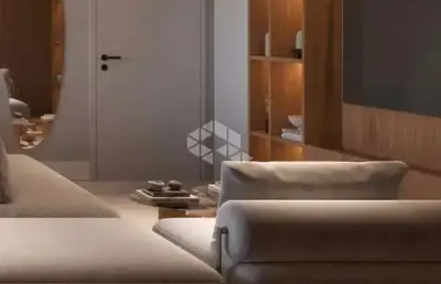 Apartamento com 2 quartos à venda na Avenida Governador Celso Ramos, 2210, Jardim Dourado, Porto Belo