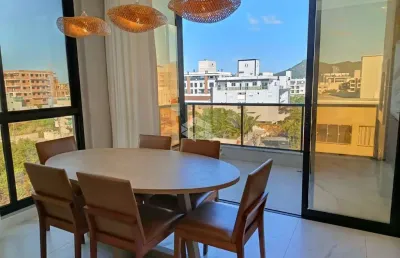 Apartamento com 2 quartos à venda na Amendoeira, 233, Canto Grande, Bombinhas