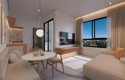 Apartamento com duas suítes na av. araucária em bombinhas sc.