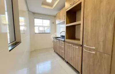 Casa em condomínio fechado com 2 quartos à venda na Pintassilgo, 334, Bombas, Bombinhas