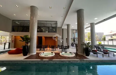 Cobertura com 3 quartos à venda na Avenida dos Coqueiros, 3710, Canto Grande, Bombinhas