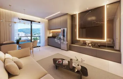 Apartamento com 1 quarto à venda na Rio Tapajós, 469, Zimbros, Bombinhas