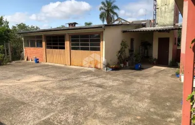 Casa com 3 dormitórios 167,49m² privativos bairro berto círio