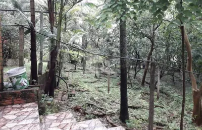 Chácara / sítio com 2 quartos à venda na Vila Porteira do Ipiranga, 250, Águas Mortas, Gravataí