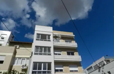 Apartamento com 2 dormitórios e 2 vagas, condomínio baixo, jardim botânico!!