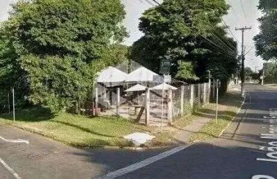 Terreno à venda na Rua Coronel Fonseca, 35, Centro, Gravataí