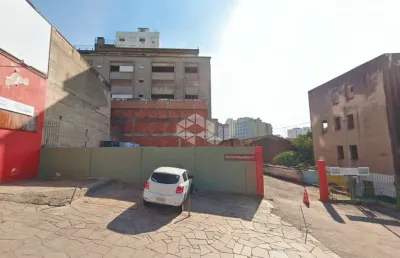 Terreno, aréa total  de 500 m², bairro  floresta,  porto alegre