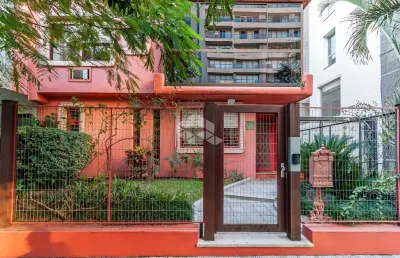 Cobertura de 2 dormitórios  à venda  no bairro auxiliadora