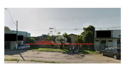Terreno à venda na Avenida Dorival Cândido Luz de Oliveira, 3193, São Jerônimo, Gravataí