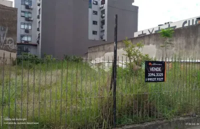 Terreno  medindo 833,94 m² aproximadamente, bairro passo da areia, porto alegre