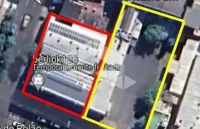 Terreno à venda na Avenida Berlim, 144, São Geraldo, Porto Alegre