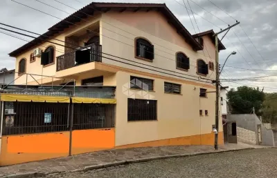 Prédio ( comercial e residencial) á venda no jardim sabará - poa- rs