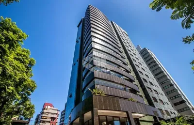Apartamento com 4 quartos à venda na Rua Comendador Rheingantz, 635, Auxiliadora, Porto Alegre