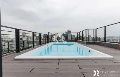 Apartamento novo bairro bela vista, pronto para morar 3 suítes coronel bordini - com infra !!