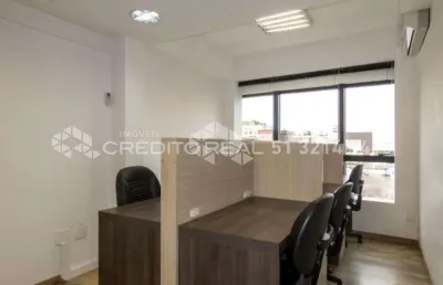 Sala comercial à venda, no bairro passo da areia, porto alegre!!