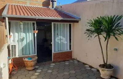 Casa com 2 quartos à venda na Dinamarca, 276, Residencial Eldorado do Sul, Eldorado do Sul