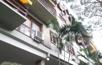 Apartamento 3 dormitórios, 2 vagas, 134 m² privativos, bairro menino deus, porto alegre - rs