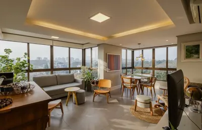 Apartamento 3 quartos,  1 vaga, 97 m² privativos,  bairro boa vista - porto alegre