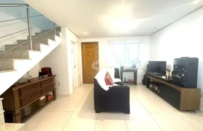 Casa 3 dormitórios, 2 vagas, 215 m² privativos, bairro jardim isabel, porto alegre - rs
