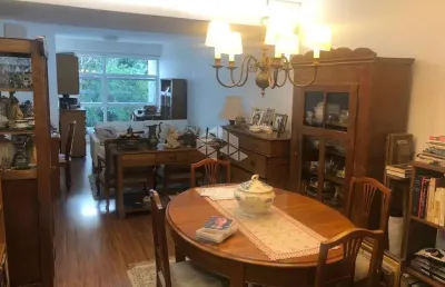 Apartamento residencial à venda, auxiliadora, porto alegre