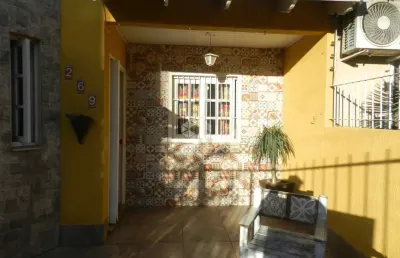 Casa com 3 quartos à venda na Dinamarca, 269, Residencial Eldorado do Sul, Eldorado do Sul