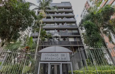 Apartamento com 3 quartos à venda na Avenida Encantado, 316, Petrópolis, Porto Alegre