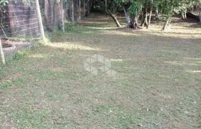 Terreno em condomínio fechado à venda na Canela, 71, São Lucas, Viamão