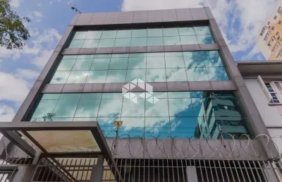 Prédio comercial  ,  1.016,79 m ² privativo , bairro floresta, porto alegre
