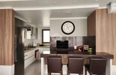 Apartamento com 3 quartos à venda na Avenida da Cavalhada, 5730, Cavalhada, Porto Alegre