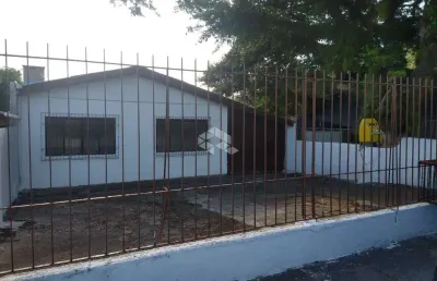 Casa com 3 quartos à venda na Rua Itati, 426, Santa Isabel, Viamão