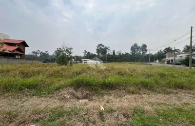 Terreno à venda na Rua Maria Olinda Telles, 375, Canudos, Novo Hamburgo